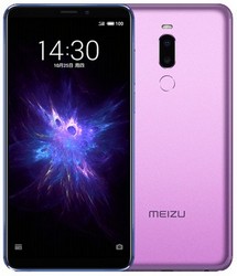 Прошивка телефона Meizu Note 8 в Нижнем Новгороде
